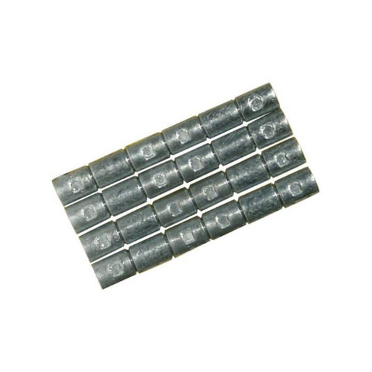 PineCar: P354 Combo Weights