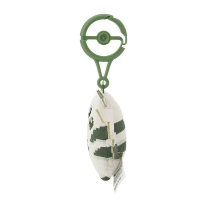 Pokémon Center Original 30th Anniversary The Beginning Pikachu Plush & Keychain Set