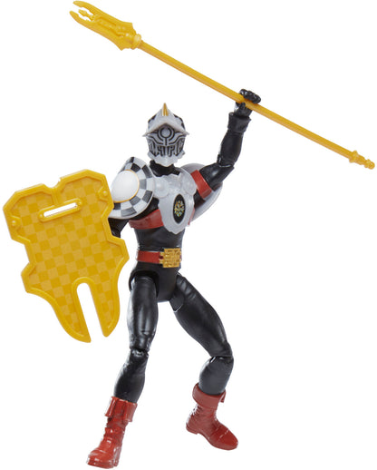 Power Rangers Dino Fury Hengeman