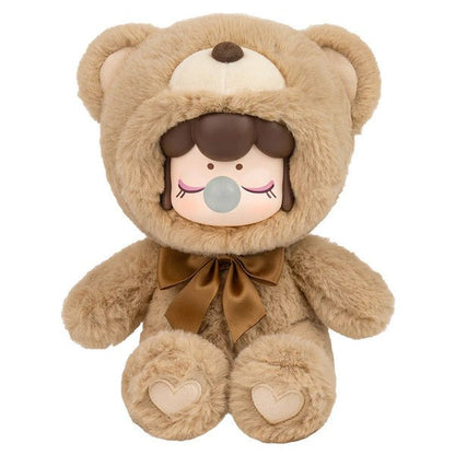Nanci Colorful Chocolate Cutie Bears Blind Box