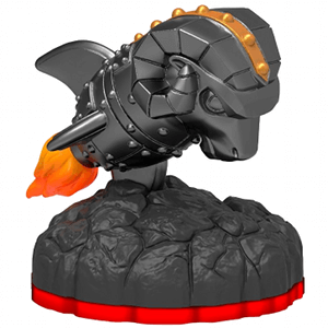 Rocket Ram - Nick Nack's Full Frontal Attack