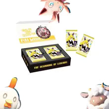 Palworld - The Beginning Of Legends Box (Kawaii)