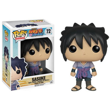 Sasuke Pop! #72