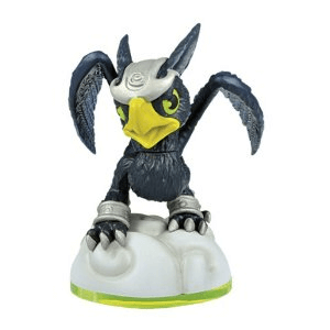 Sonic Boom (Series 1) - Nick Nack's Full Frontal Attack