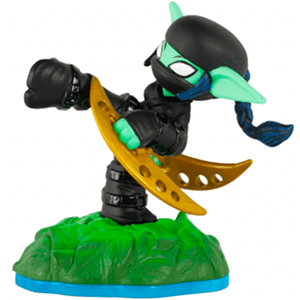 Stealth Elf (Series 3)