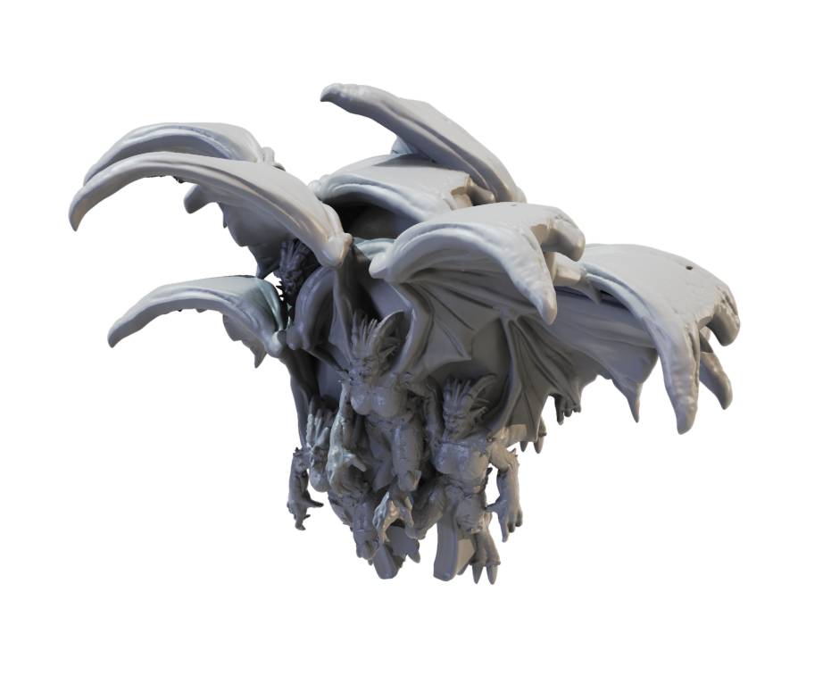 Armada : Twilight Kin Fliers Pack