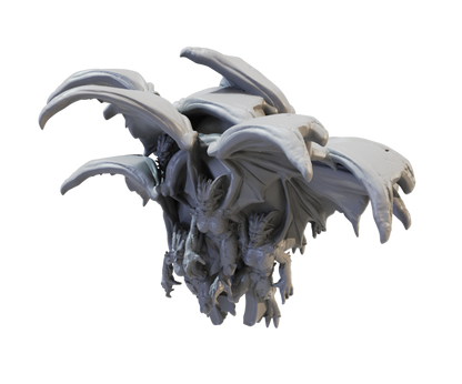 Armada : Twilight Kin Fliers Pack