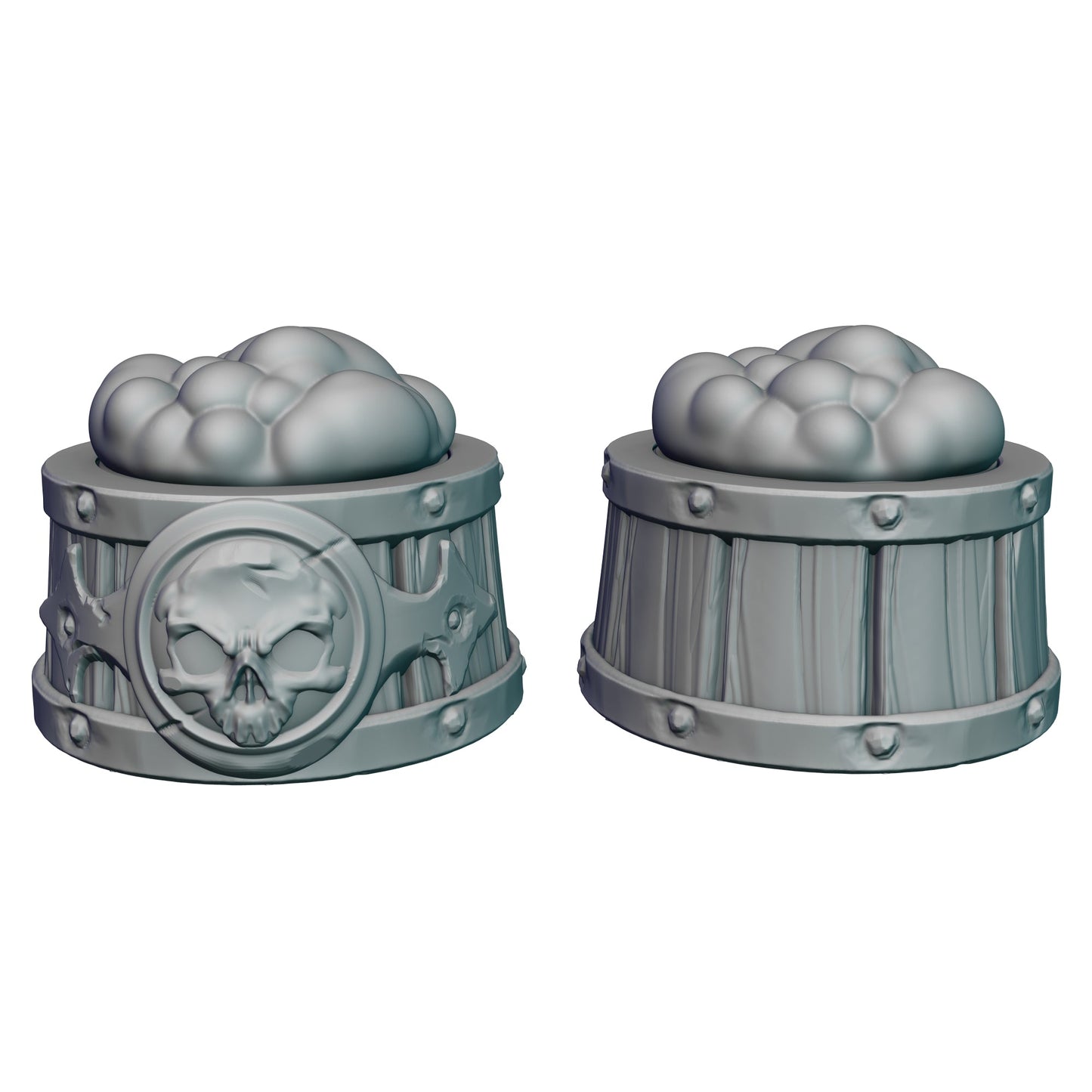 Tavern 3 Box (No Emblem)