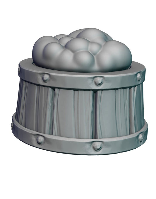 Tavern 3 Box (No Emblem)