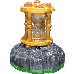 Time Twister - Nick Nack's Full Frontal Attack