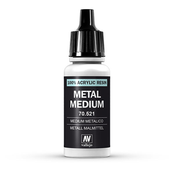 Vallejo - Auxiliaries - 18ml.