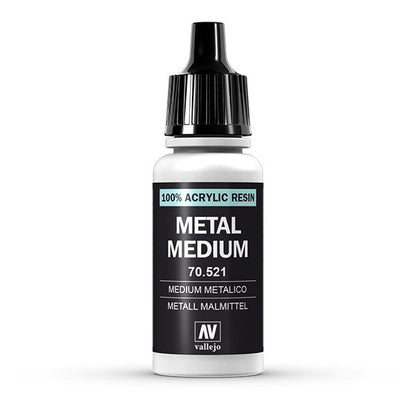 Vallejo - Auxiliaries - 18ml.