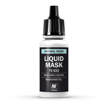 Vallejo - Auxiliaries - 18ml.