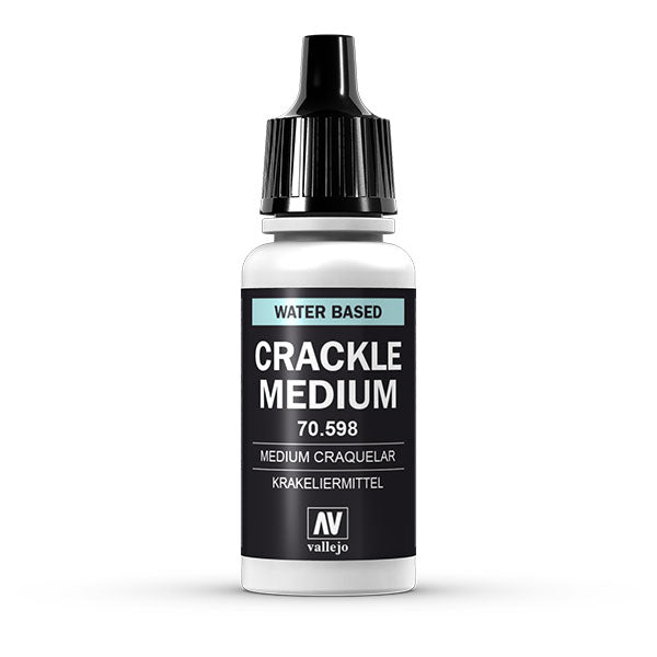 Vallejo - Auxiliaries - 18ml.
