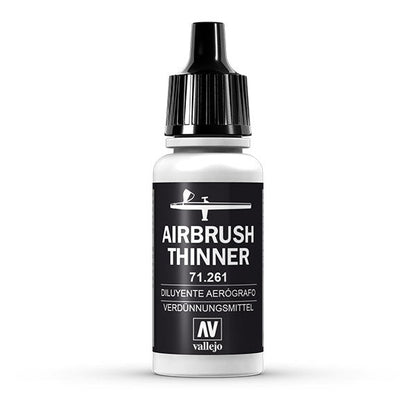 Vallejo - Auxiliaries - 18ml.