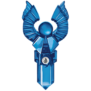 Trap (Water Angel) - Nick Nack's Full Frontal Attack