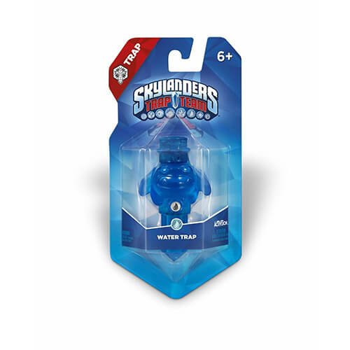 Water Jughead Trap (Boxed) - Nick Nack's Full Frontal Attack