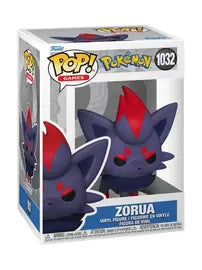 Zorua Pop! #1032