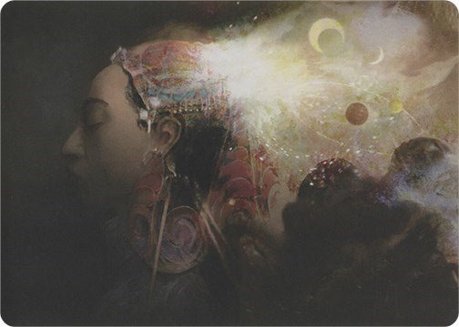Everdream (Art Series) (Art Series: Modern Horizons) Near Mint - Nick Nack's Full Frontal Attack