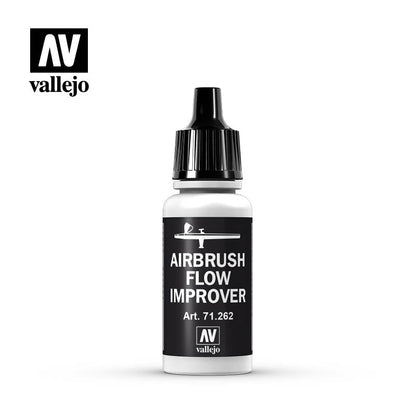 Vallejo - Auxiliaries - 18ml.