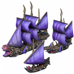 Armada : Twilight Kin Starter Fleet