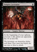 Vampire Lacerator (Duel Decks: Sorin vs Tibalt) Near Mint