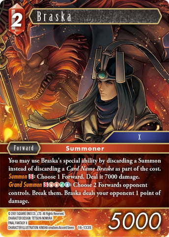 Braska [Emissaries of Light]