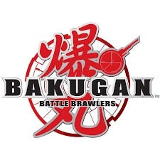 Bakugan 3.0 Character Pack Spidra
