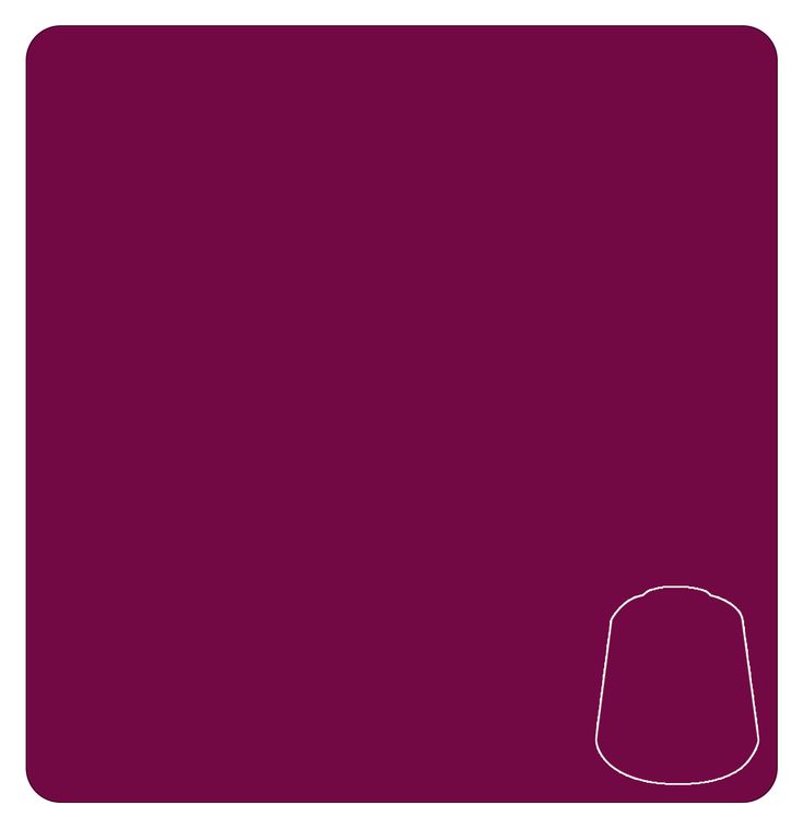 Citadel Colour Base Screamer Pink 12ml