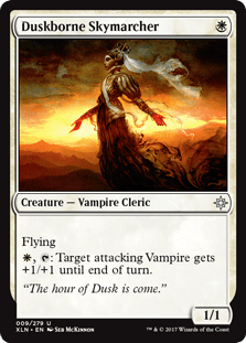 Duskborne Skymarcher (Ixalan) Near Mint - Nick Nack's Full Frontal Attack