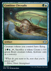 Combina Chrysalis [Modern Horizons 2] 