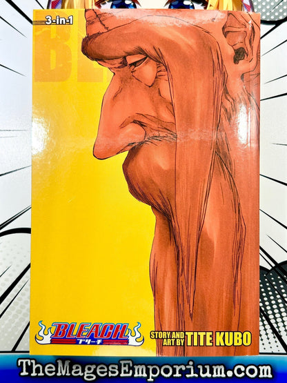 Bleach Omnibus Vol 58-60