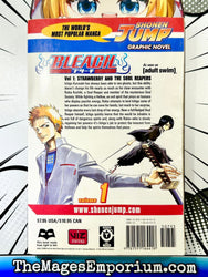 Bleach Vol 1