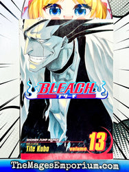 Bleach Vol 13