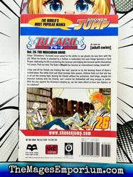 Bleach Vol 26