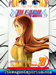 Bleach Vol 27