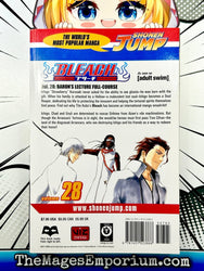 Bleach Vol 28