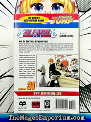 Bleach Vol 31