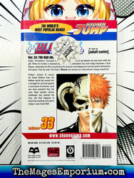 Bleach Vol 33