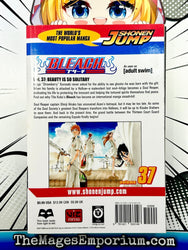 Bleach Vol 37