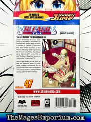 Bleach Vol 47