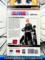 Bleach Vol 53