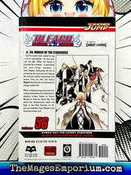 Bleach Vol 56