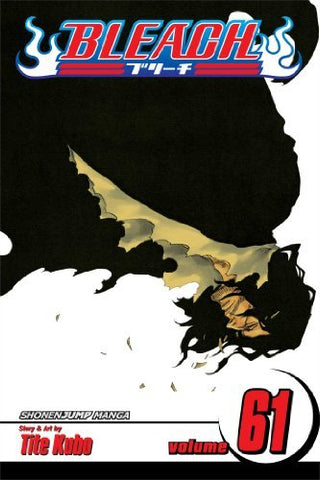 Bleach Vol 61