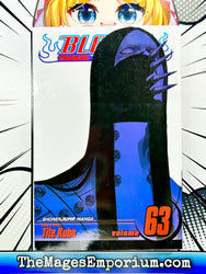 Bleach Vol 63