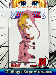 Bleach Vol 64