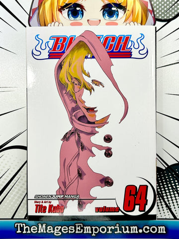 Bleach Vol 64