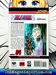 Bleach Vol 64