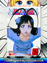 Bleach Vol 65