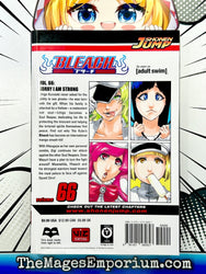 Bleach Vol 66